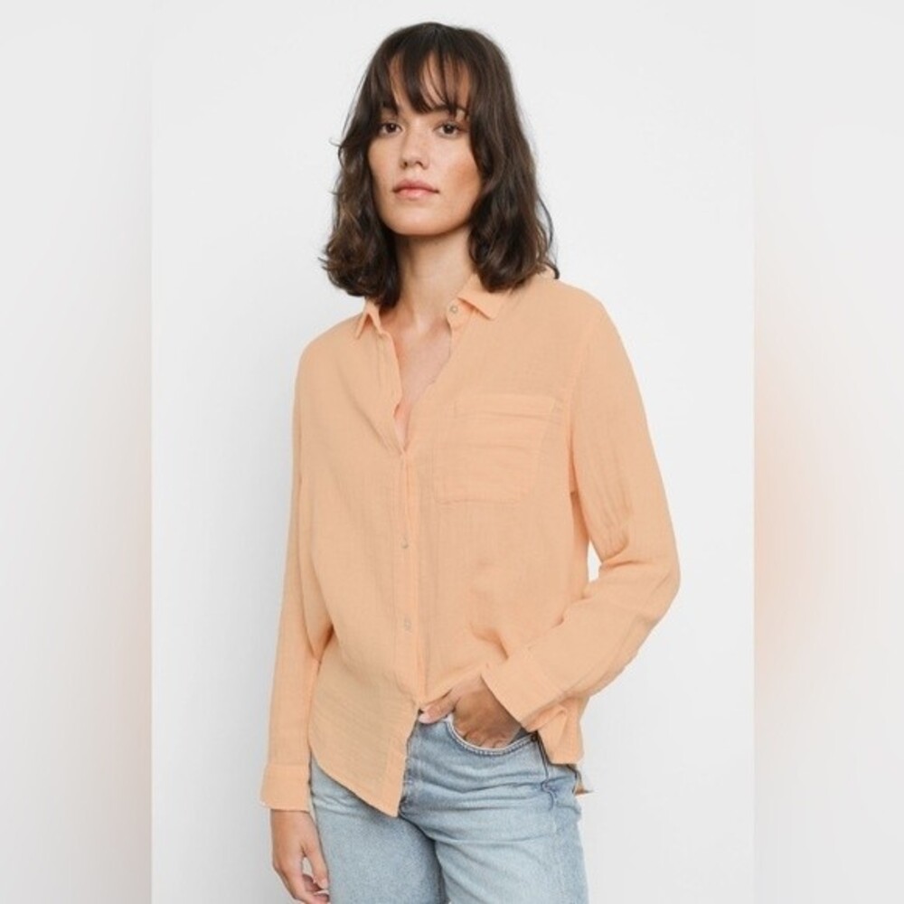 Rails Ellis Shirt Size Xs - image 1